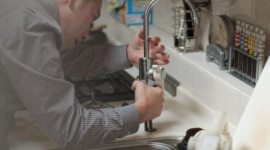 Professional Leak Detection in Hollidaysburg, PA